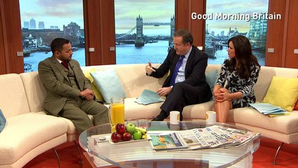 Lawyer says Muslims should not cooperate with Prevent