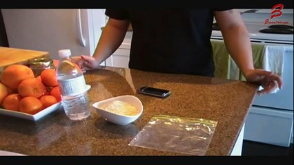 What You Should Do If Your Smartphone Ever Falls In Water