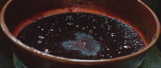 Les délices de Tokyo - Extrait Cuisine [HD, 720p]