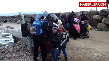 160 Yabancı Uyruklu Yakalandı (2)