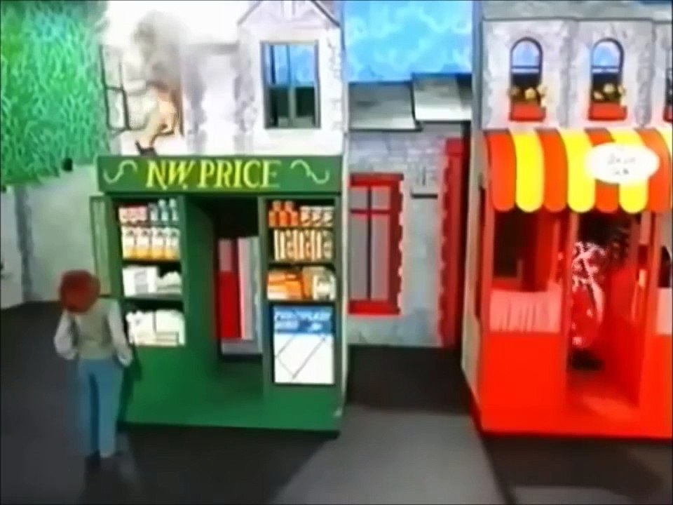 Fireman Sam in Action [VHS] (1996)