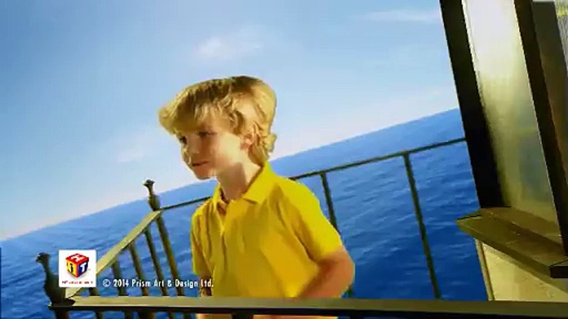 fireman sam ocean rescue playset smyths