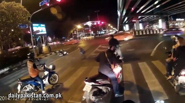 دنیا بھر سے سامنے آنے والی ویڈیوز،پارٹ 23