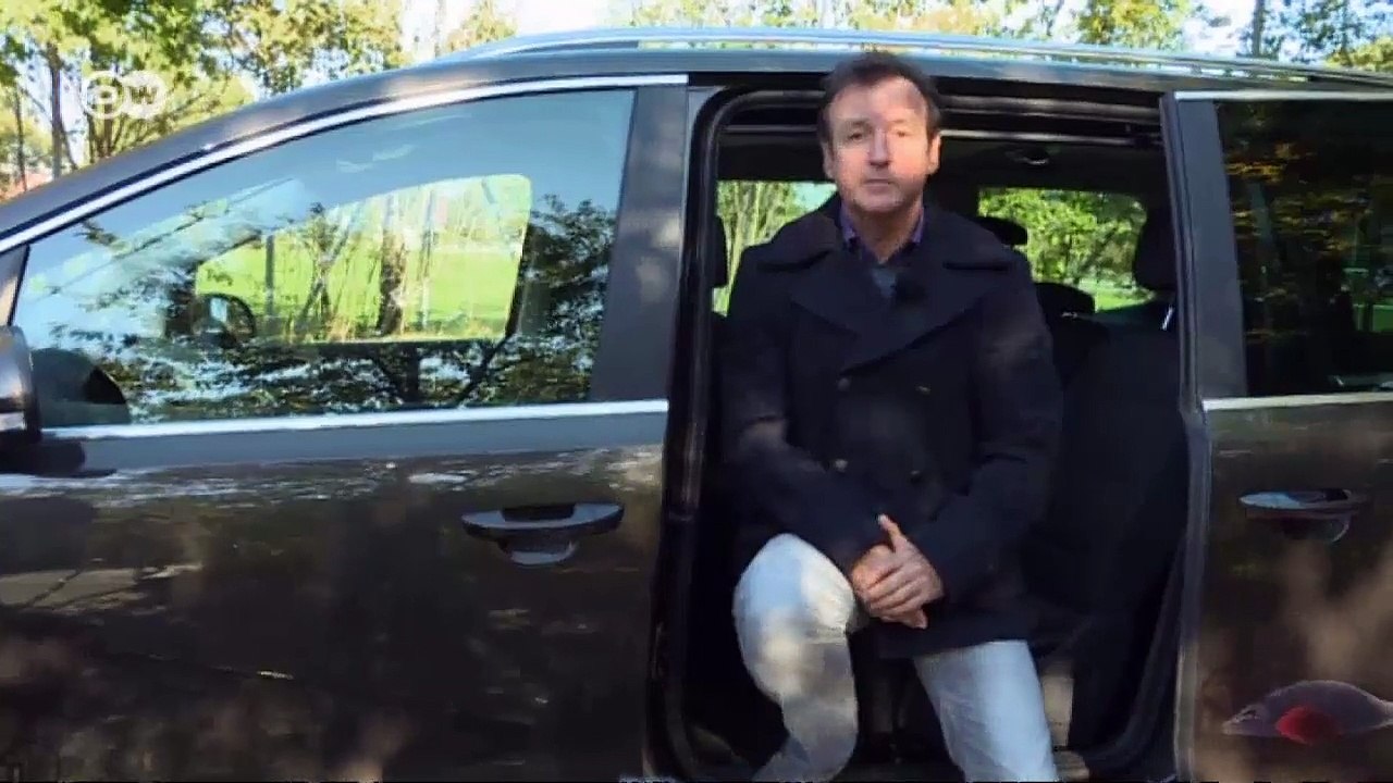 Im Detail: Kinder im Auto | Motor mobil