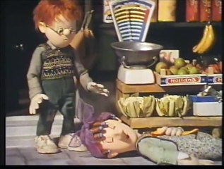 The Very Best of Fireman Sam [VHS] (1992)