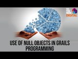 Use of Null Objects in Grails Programming | Grails Conf 2015