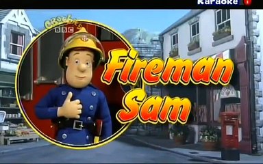 Fireman Sam 5x26 Let It Snow