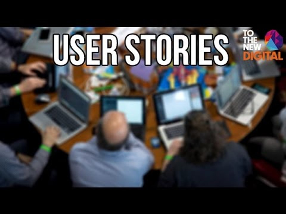 User Stories | Part 1 | Grails Conf 2015