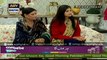 Good Morning Pakistan - Domestic rivalry - find out who wins ' in Good Morning Pakistan