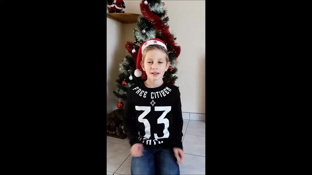 VOEUX DE QUELQUES P'TITS GARS - BAPT' #5 - A CEUX QUI NOUS SOUTIENNENT!!!