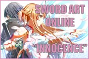 ソードアート・オンライン SWORD ART ONLINE - Innocence - Cover by Megu