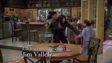 Eu, a patroa e as Crianças - S04E24 - Noite Romântica - 720p - Dublado