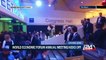 Davos 2016: World economic forum annual meeting kicks off