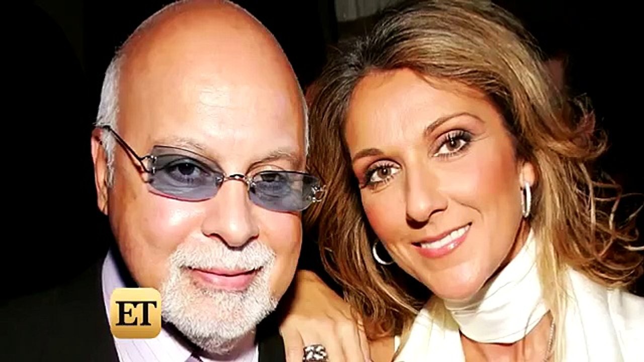 Rene Angelil's Funeral Will Be Friday, and He Planned it Himself (Funny Videos 720p)