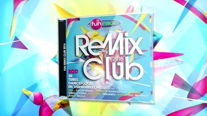 FUN Remix Club 2016