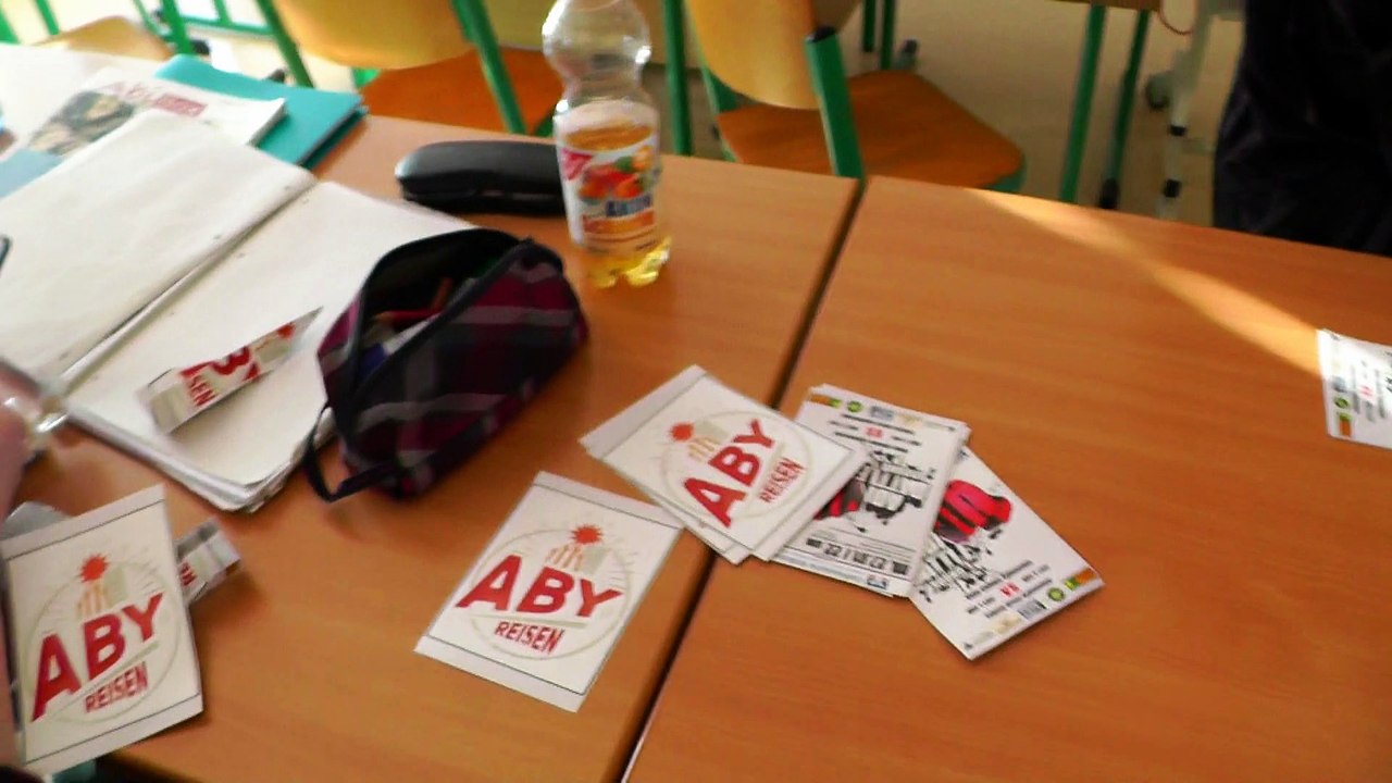 Abi Battle 2016 Ostfriesland - Teletta-Gross-Gymnasium