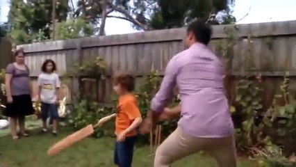 The Slap | Harry | Thursdays, 8.30pm, ABC1