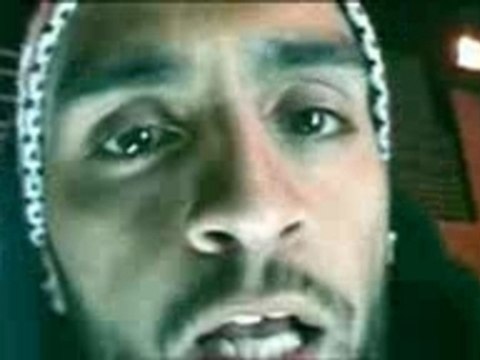 Clip Booba Lunatic - Pas L'temps Pour Les Regrets