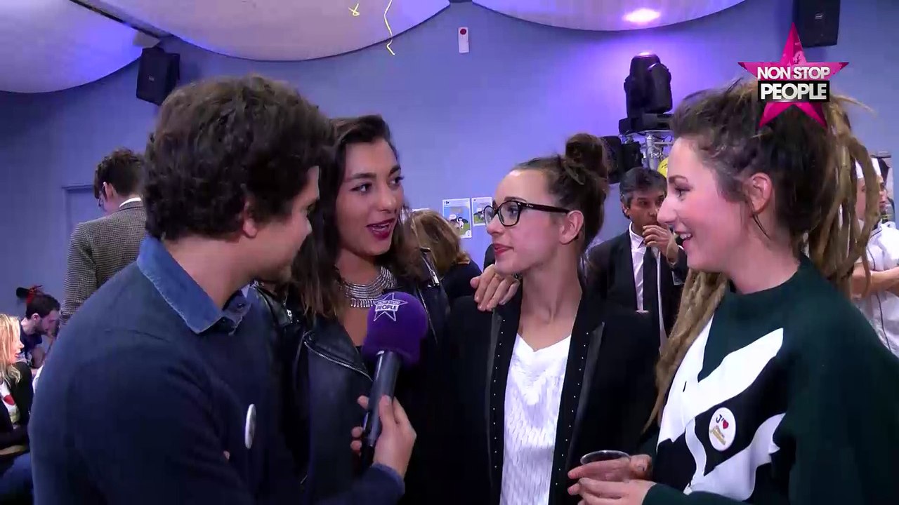 LEJ : leur tournée, Eminem, Tryo, elles disent tout !