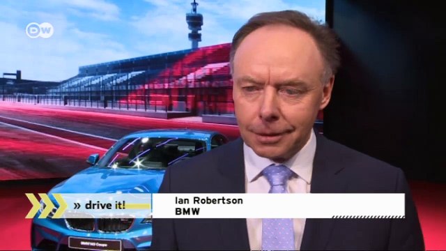 Examine it!: North American International Auto Show 2016 | Drive it!