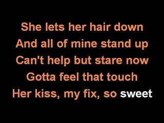 Zac Brown Band Beautiful Drug Lyrics karaoke