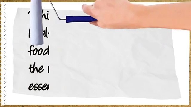 Healthy Food Eating Tips to Eating Healthy