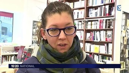 Michel Tournier, la disparition d'une figure de la littérature française