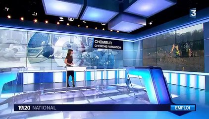 Emploi : le plan de formation annoncé par François Hollande aura-t-il assez de moyens ?