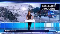 Avalanche mortelle : les militaires étaient-ils bien encadrés ?