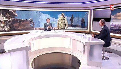 Libye : vers une intervention militaire occidentale ?