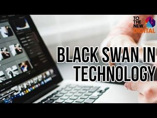 Venkat Subramaniam  | Black Swan in Technology | Grails Conf 2015
