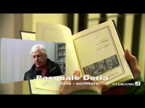 Scripta manent di Pasquale Doria