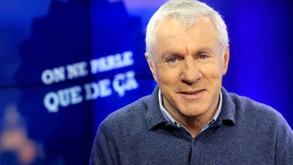 Luis Fernandez : «Le rêve de devenir sélectionneur des Bleus, c'est fini»