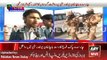 Eye-Witness-Talk-about-Bacha-Khan-University-Charsadda-attack-ary-News-Headlines-20-January-2016