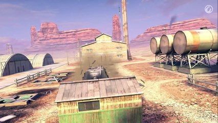 WoT Blitz. Jagdtiger 8.8 - Сделано в Германии