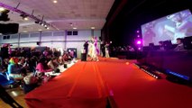 #CapArena5 Concours de Cosplay