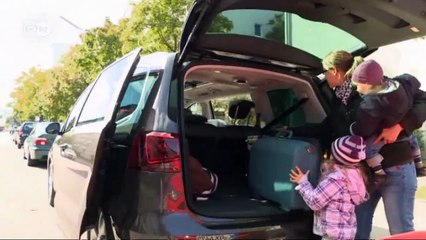 Inside it!: Driving safety: When children are on board | Drive it!