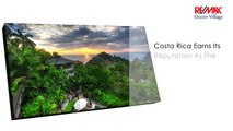Why to Buy Vacation Properties in Costa Rica - Watch Now!