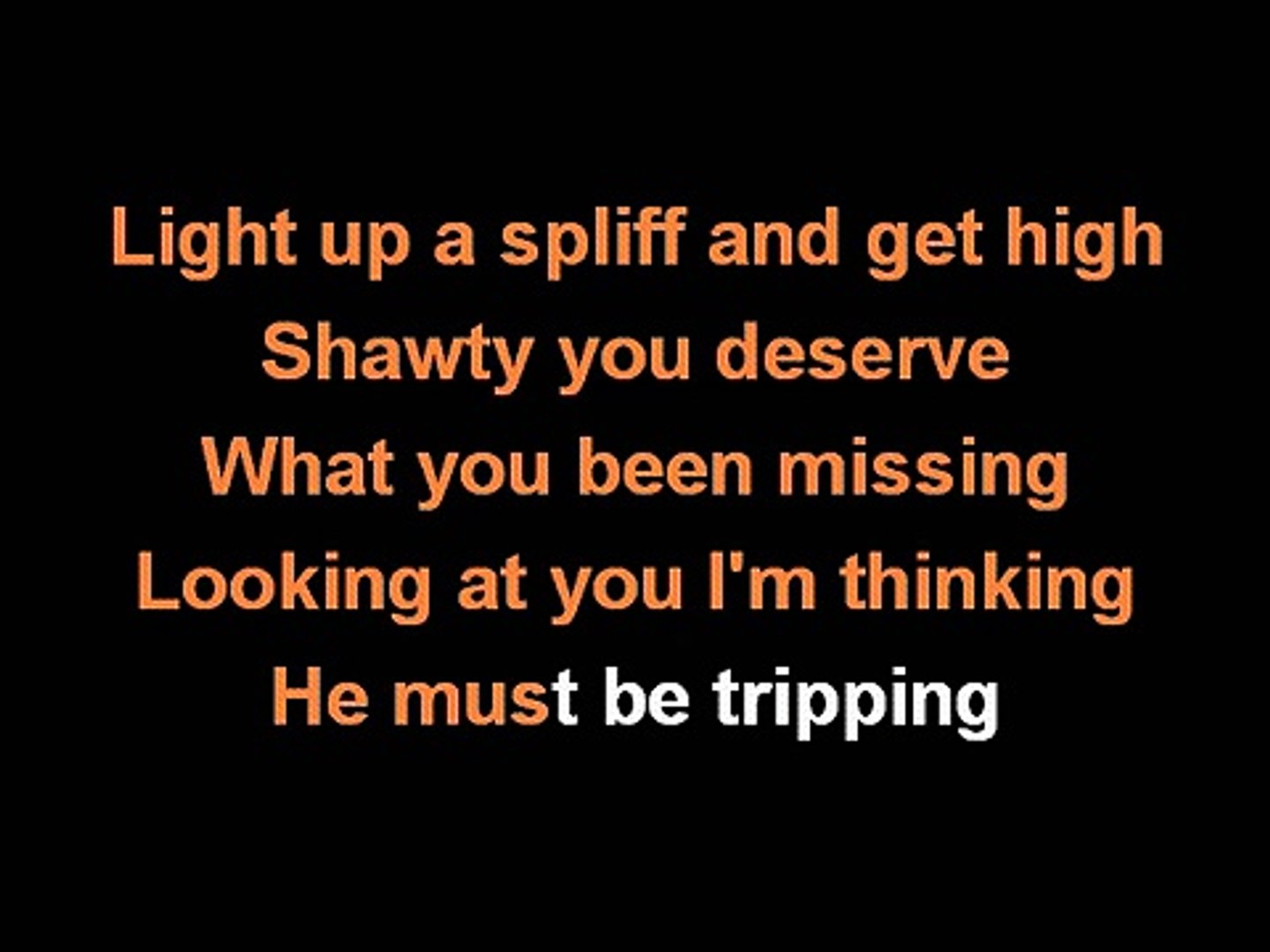 Bryson Tiller Dont karaoke lyrics - Dailymotion Video