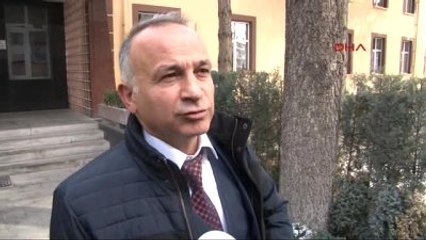 Niğde' de Görülen Işid Davası Ertelendi