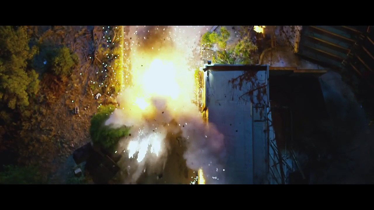 13 Hours_ The Secret Soldiers of Benghazi Featurette - Oz and Max (2016) - War Movie HD  Free Watch And Download