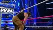 Roman Reigns n Randy Orton Vs Bray Wyatt n Braun Strowman WWE Fight Oct 8 2015