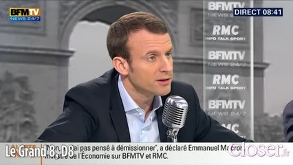 Bourdin direct - Emmanuel Macron n'est pas un enfant gâté.mp4