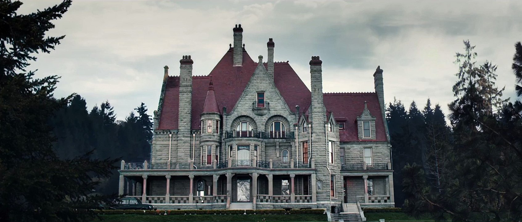 The Boy Official Trailer #2 (2016) - Lauren Cohan Horror Movie HD  Free Watch And Download