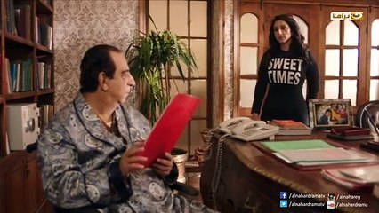 Episode 61 - Hob La Yamot Series | الحلقة  الحادية والستون  - مسِلسل حب لا يموت