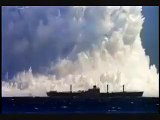Atomic Bomb Explosion in the Ocean ll must watch video