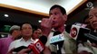 Duterte on Mar Roxas: Hes the most incompetent Filipino to aspire for presidency