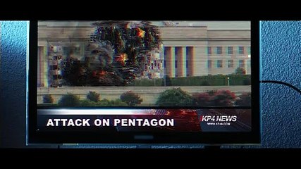 WEAPONiZED (2016/I) Trailer