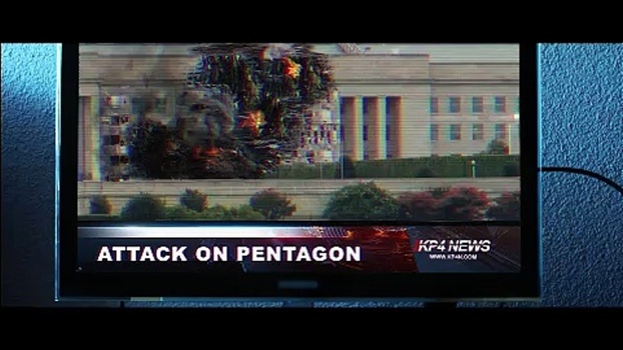 WEAPONiZED (2016/I) Trailer