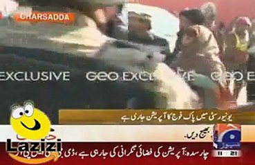 Example Style – What Happened When a Man Came to Rescue Her Daughter